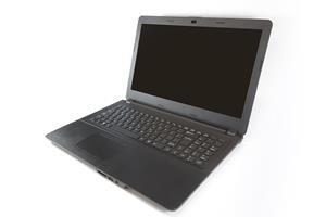 Image for Leader SC502- Core I5-4210U,  4GB RAM, 500GB SATA Hard Drive, 15.6"  W10, 2Yr Warr. from Connelly's Office National