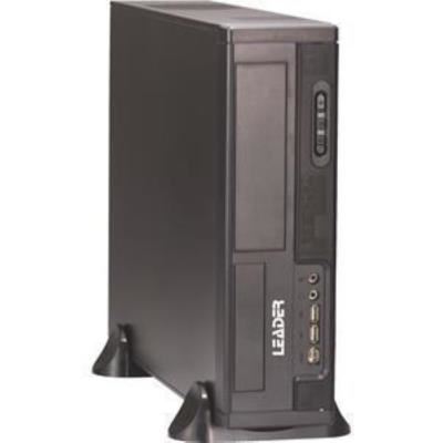 Image for LEADER CORPORATE S19 WORKSTATION - i5-8400, 8GB RAM, 250GB M.2 SSD, DVDRW, WIN10 Pro,3Yr Warr from Connelly's Office National