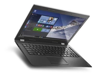 Image for Lenovo V130 Notebook -15.6" HD, Intel i3-7020U, 4GB DDR4, 500GB HDD, Intel HD Graphics, Win10 Home, 1Yr Warr from Connelly's Office National