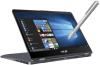 asus vivobook tp410 2-in-1 flip notebook 14" fhd touch