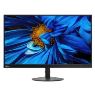 thinkvision s24e-10 23.8in monitor - fhd(16:9) tilt in(vga+hdmi) out(audio) cables(hdmi) 3yrr