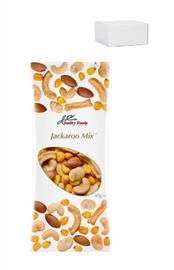 Image for JC NUT JACKAROO MIX 40G CARTON 18 from Discount Office National