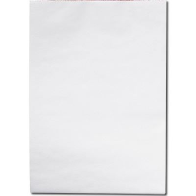 Image for VICTORY WPP010 PLAIN WRITING PAD A4 100 LEAF PACK 10 from Discount Office National