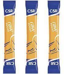 Image for CSR 40246 RAW SUGAR STICK 3GM CARTON 2500 from Discount Office National