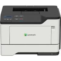 lexmark b2442dw wireless mono laser printer a4
