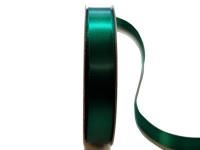 notary ribbon emerald green 10mm x 30m #86
