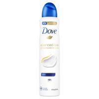 dove women's original antiperspirant deodorant 220ml