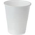 cups plastic 6oz 200ml box 1000 white