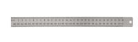 premier ruler 30cm stainless steel