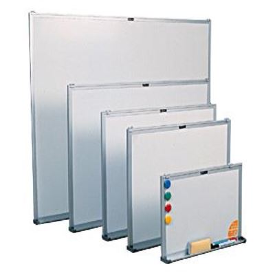 Image for RAZORLINE WHITEBOARD 1200x900 MAGNETIC from Discount Office National