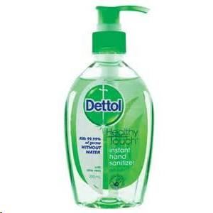 Image for Dettol Ht Refresh Ihs 200Ml from Stationery Store Online - Office National