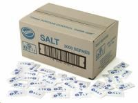 ism salt individual serves 2000 x 1gram