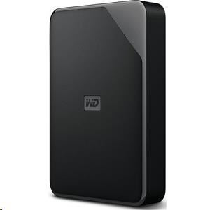 Image for WD ELEMENTS SE PORTABLE 5TB BLACK from Stationery Store Online - Office National