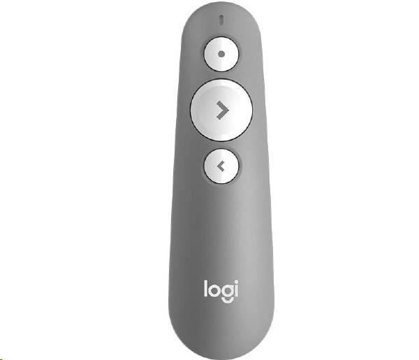 Image for LOGITECH R500 LASER PRESENTATION REMOTE from Stationery Store Online - Office National