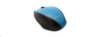 verbatim wireless optical mouse multi-trac blue led