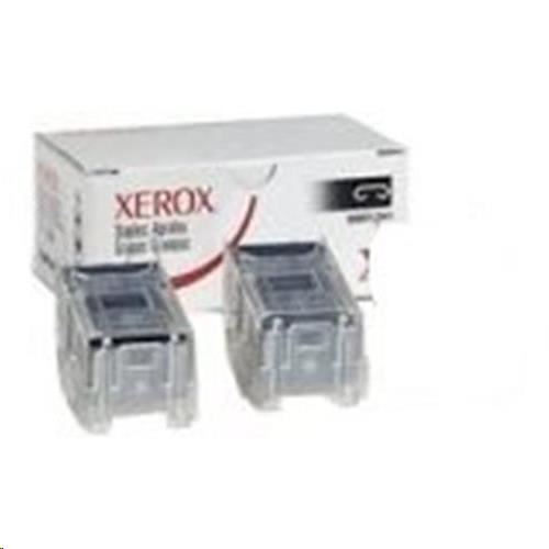 Image for FUJI XEROX STAPLE CARTRIDGES XE X 50 SHEET CWAA0856 from Stationery Store Online - Office National