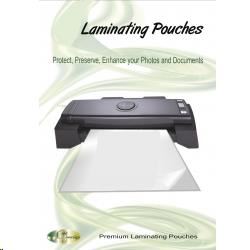 Image for GOLD SOVEREIGN LAMINATING POUCH A3 BOX 100 125 MICRON from Stationery Store Online - Office National