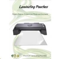 gold sovereign laminating pouch a3 box 100 125 micron