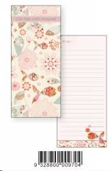 Image for SHOPPING LIST PADS 75X200 OZCORP from Stationery Store Online - Office National