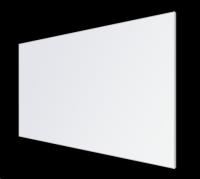 magnetic whiteboard lx6000 slim edge custom made size