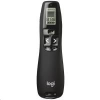 logitech r800 laser presentation remote