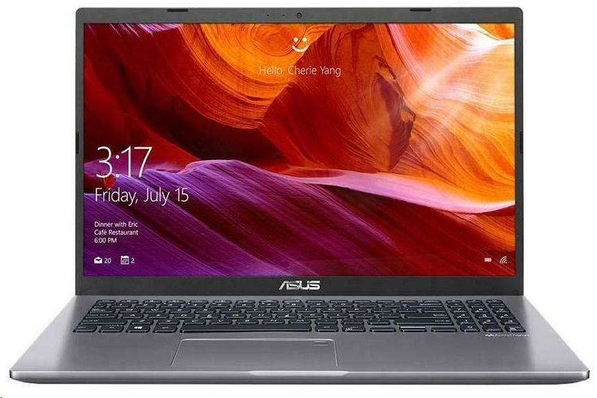Image for ASUS X509JA 15.6HD i5 1035g1 8gb 512gb ssd win10 h from Stationery Store Online - Office National