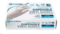 swiss care disposable gloves large box 100