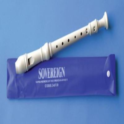 Image for RECORDER MUSICAL SOVEREIGN from Emerald Office Supplies Office National