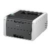 brother hll-3230cdw laser printer colour a4