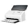 scanjet enterprise flow 7000 s3 sheet feed scanner / 75 ppm 150 ipm / up to 600 dpi / rddc 7500 pages / adf capacity 80 sheets /