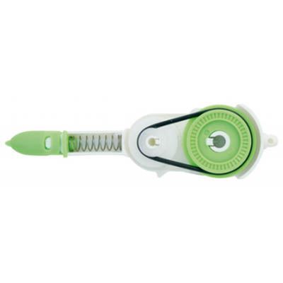 Image for PILOT BEGREEN RETRACTABLE CORRECTION TAPE REFILL 4MM X 6M from Office National Hobart
