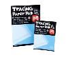 micador tracing paper pad 65gsm a4 white pack 50