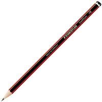 staedtler 110 tradition graphite pencils hb