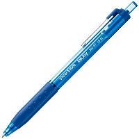 papermate inkjoy 300 retractable ballpoint pen medium 1.0mm blue *** each****