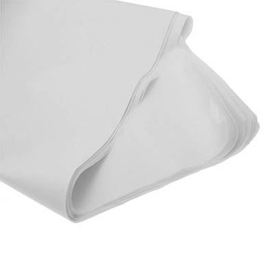Image for TISSUE PAPER 500MM X 750MM 17GSM WHITE ACID FREE PACK 480 from Office National Hobart