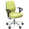 tss galaxy 200 intensive chair with arms olive