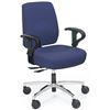 tss galaxy 200 intensive chair with arms veronica