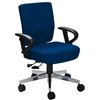 tss force 275 intensive chair with arms aubergine