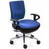 tss force 275 intensive chair with arms veronica