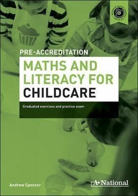 Image for A+PRE-ACCREDITATION MATHS AND LITERACY CHILDCARE from Office National Hobart