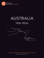nelson modern history australia 1918-1950 student book
