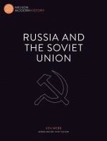 nelson modern history russia and the soviet union student book
