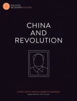 nelson modern history china and revolution student book