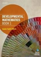 developmental maths book 1