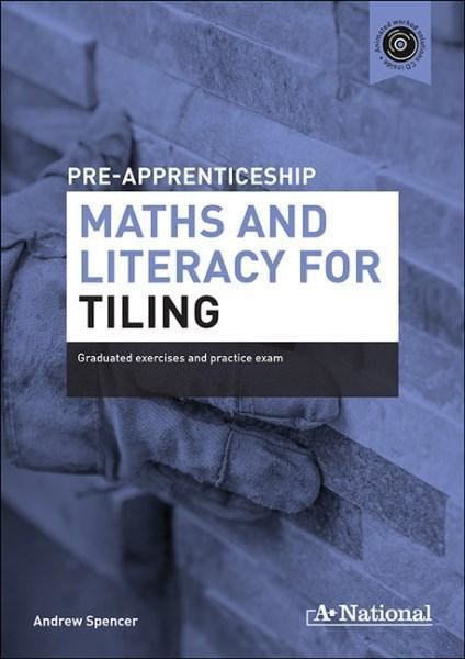 A+PRE-ACCREDITATION MATHS AND LITERACY TILING |  | 9780170374132i