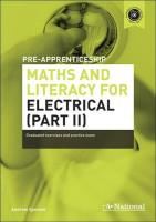 a+pre-accreditation maths and literacy electrical part ii