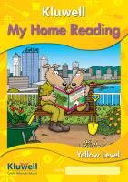 kluwell my home reading yellow lower level