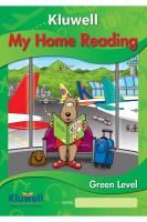 kluwell my home reading green middle level