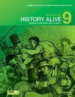 jacaranda history alive 9 2nd edition australian curriculum