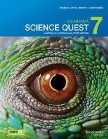 jacaranda science quest 7 australian curriculum revised edition